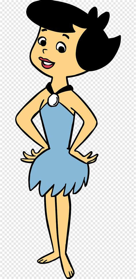 betty rubble naked|Character: Betty Rubble